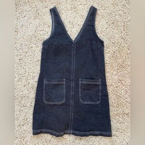 URBAN OUTFITTERS denim dress